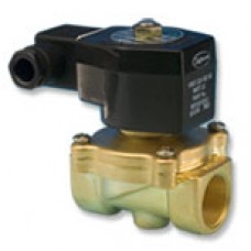 Jefferson solenoid valve 1335 Series 2-Way Solenoid Valves Item # 1335BA3DT-120VAC